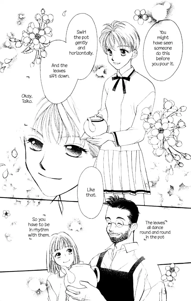 Koucha Ouji Chapter 3 34